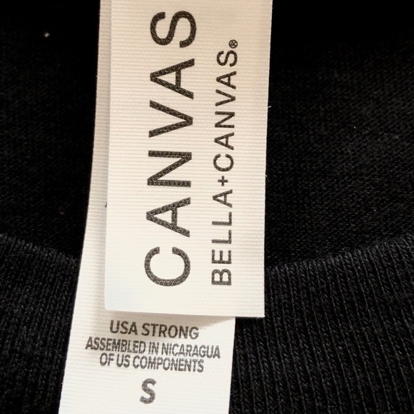 FUNNY Tshirt, PSW, Graphic Tee, Black, PSW Life, New Without Tags, Size Small - Picture 4 of 5